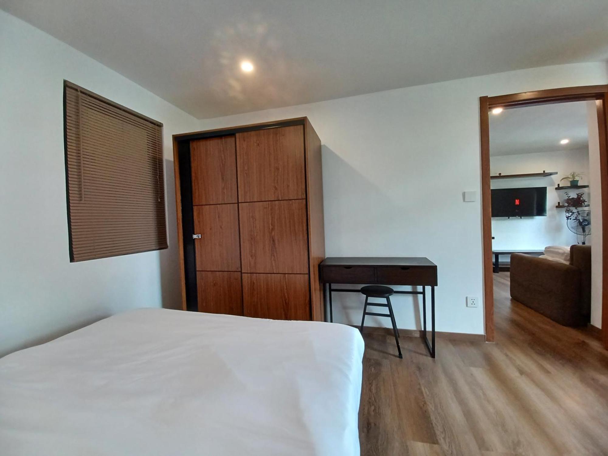 Gabs Cozyhomes At Megatower IV Condo, City Center Baguio Baguio City Eksteriør bilde