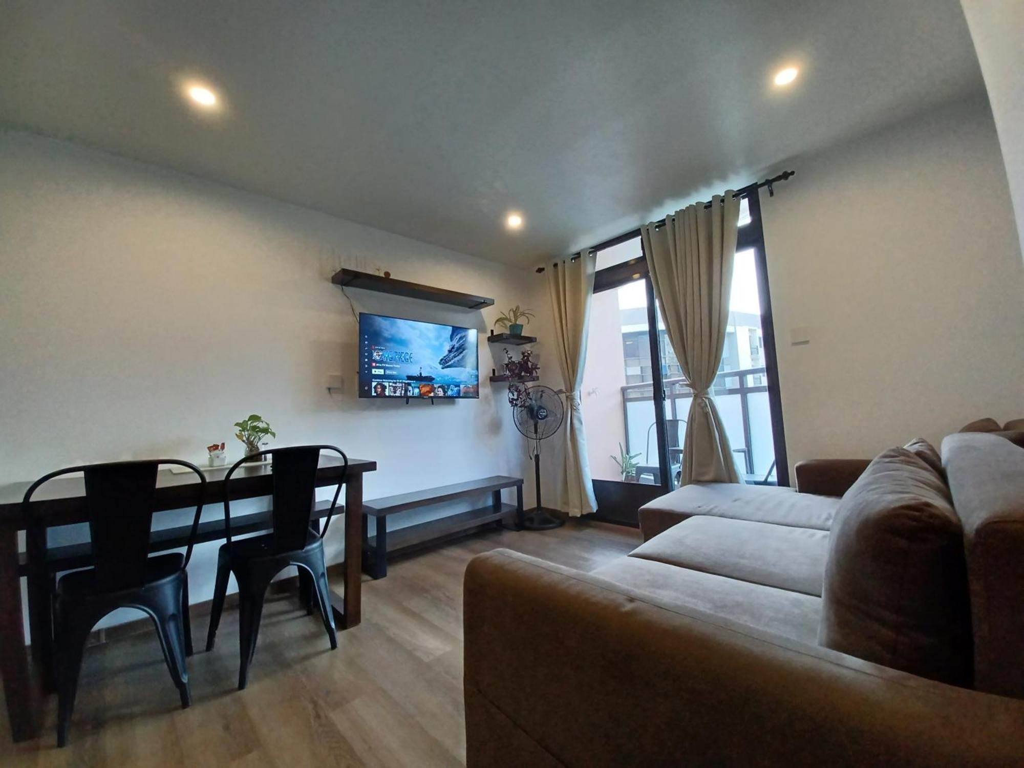 Gabs Cozyhomes At Megatower IV Condo, City Center Baguio Baguio City Eksteriør bilde