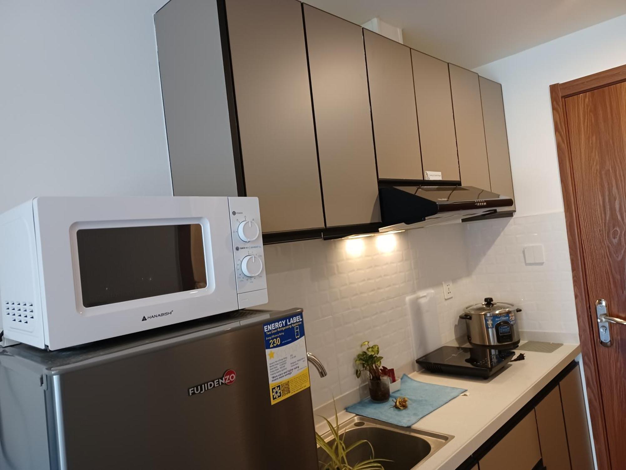 Gabs Cozyhomes At Megatower IV Condo, City Center Baguio Baguio City Eksteriør bilde