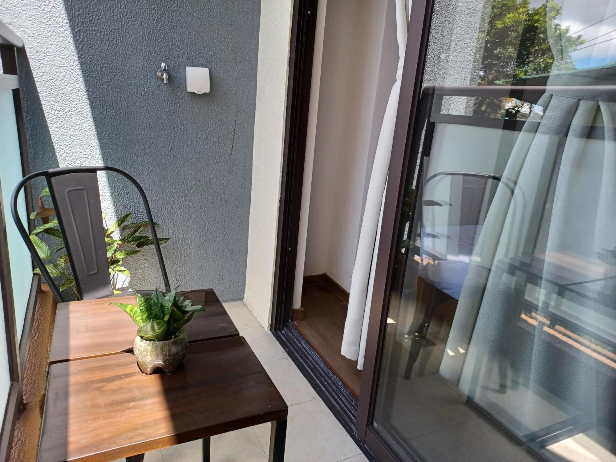 Gabs Cozyhomes At Megatower IV Condo, City Center Baguio Baguio City Eksteriør bilde